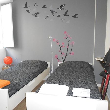 Triplex - Quarto Com W.C. Privado Lisboa Ngoại thất bức ảnh